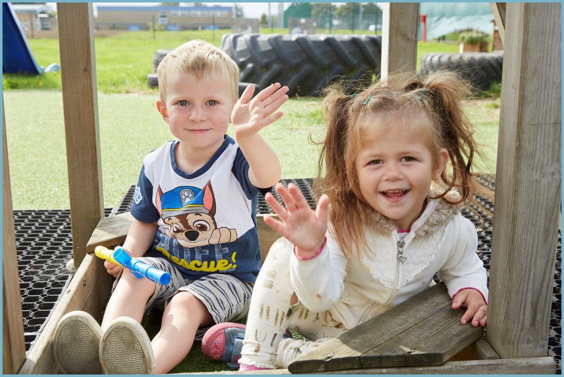 Biggleswade Academy Pre-school